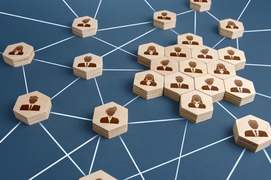 Health Innovation Group Networks