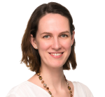 Alexandra Salekeen, BA, MA