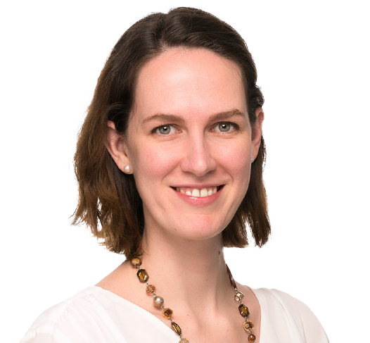 image of Alexandra Salekeen, BA, MA
