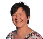Dr. Esther Tailfeathers