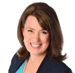 Eileen Patterson, MCE, PMP
