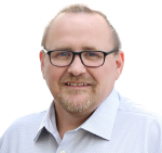 Mark Watt, RN, BN, MSc
