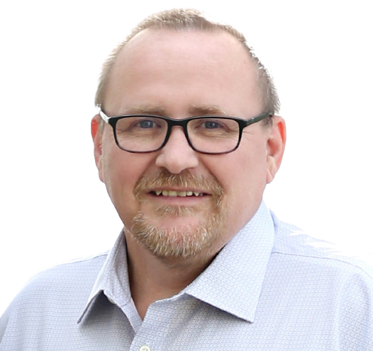image of Mark Watt, RN, BN, MSc